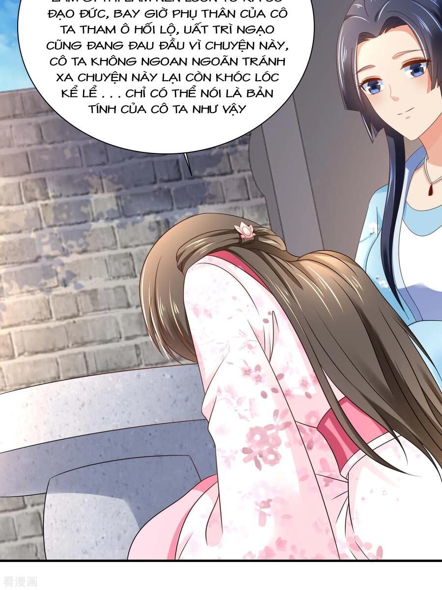 đọc truyện Lãnh Cung Phế Hậu Muốn Nghịch Thiên Chương 221 ảnh 5 tại Thiên Thai Truyện