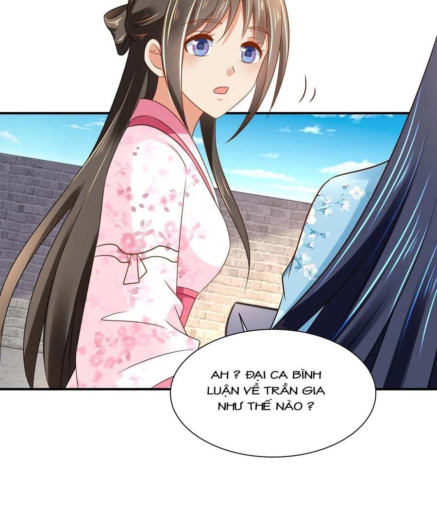 đọc truyện Lãnh Cung Phế Hậu Muốn Nghịch Thiên Chương 221 ảnh 7 tại Thiên Thai Truyện