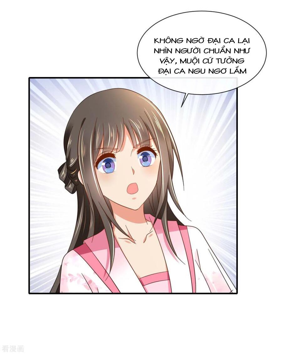 đọc truyện Lãnh Cung Phế Hậu Muốn Nghịch Thiên Chương 221 ảnh 9 tại Thiên Thai Truyện