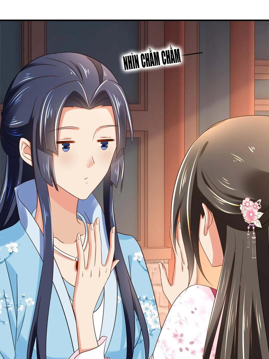 đọc truyện Lãnh Cung Phế Hậu Muốn Nghịch Thiên Chương 221 ảnh 10 tại Thiên Thai Truyện