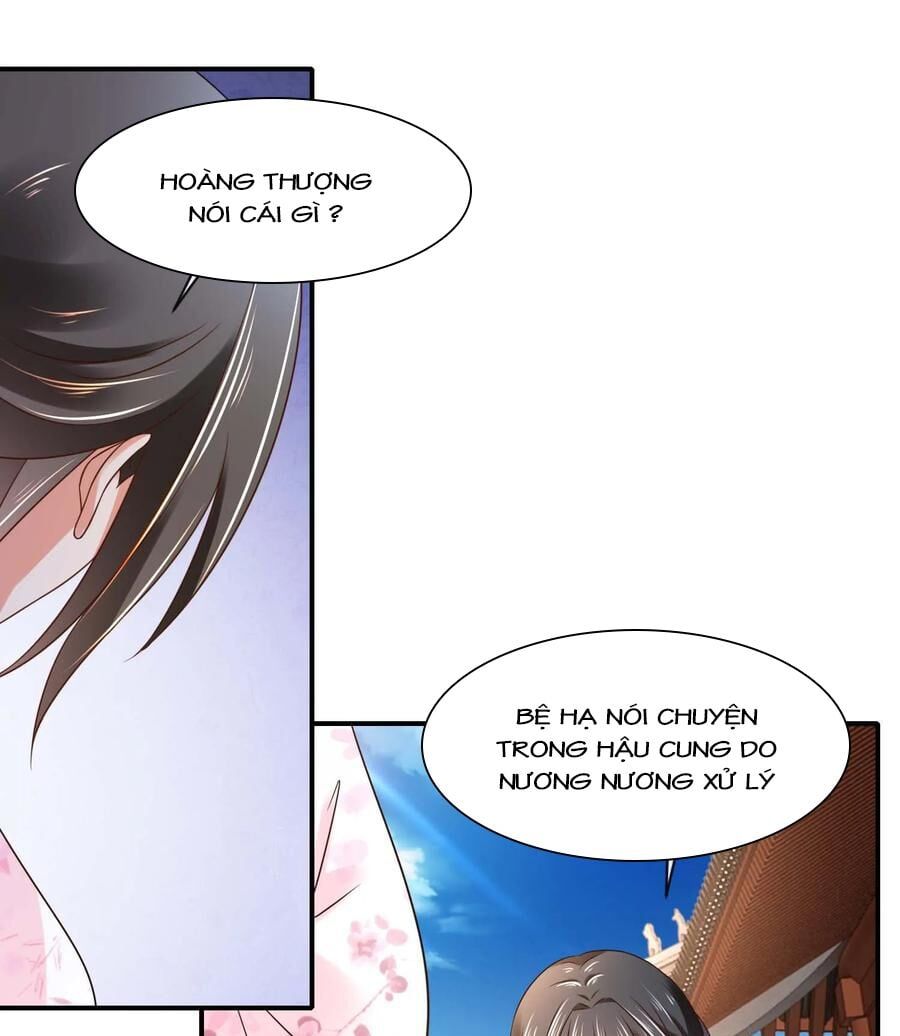 đọc truyện Lãnh Cung Phế Hậu Muốn Nghịch Thiên Chương 222 ảnh 12 tại Thiên Thai Truyện