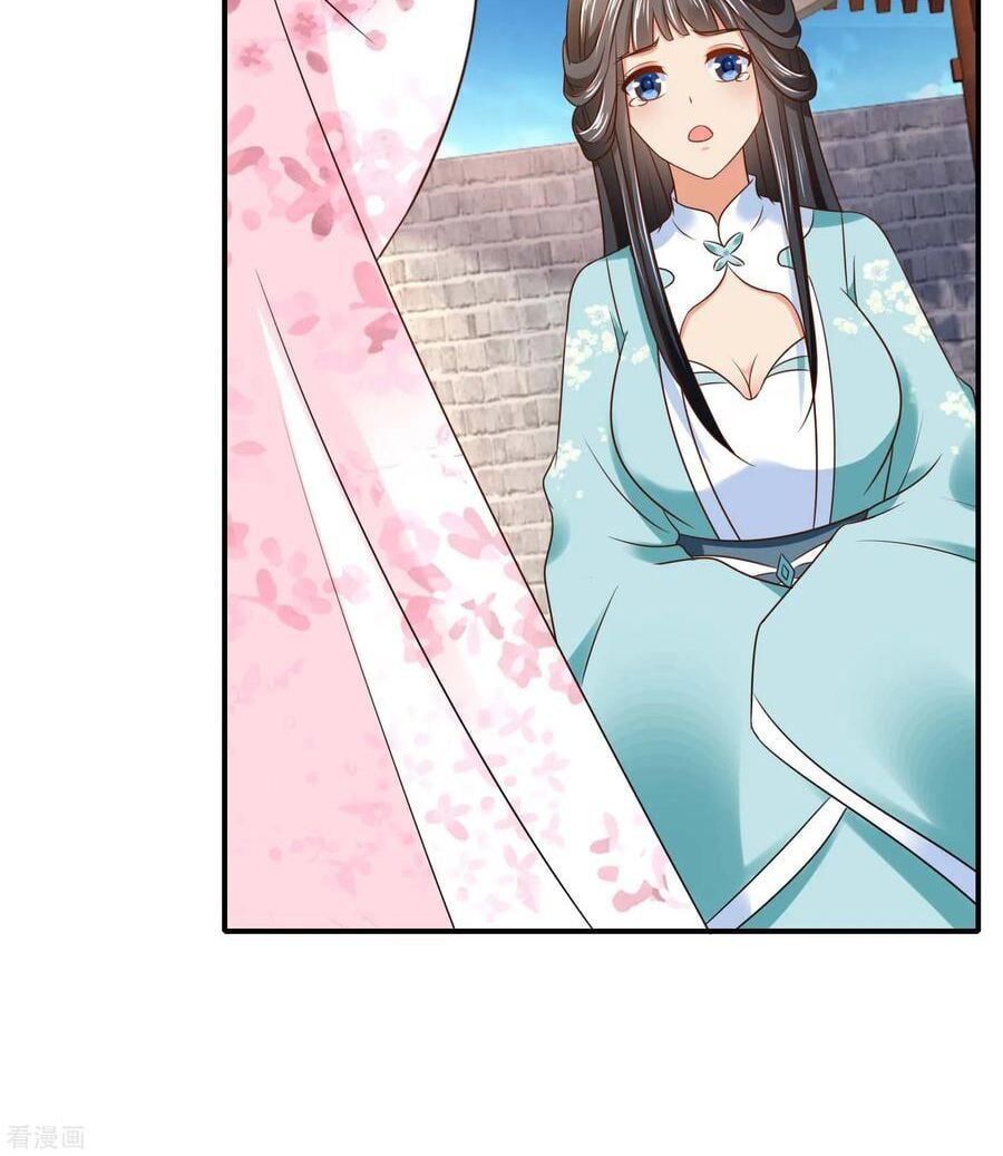 đọc truyện Lãnh Cung Phế Hậu Muốn Nghịch Thiên Chương 222 ảnh 13 tại Thiên Thai Truyện