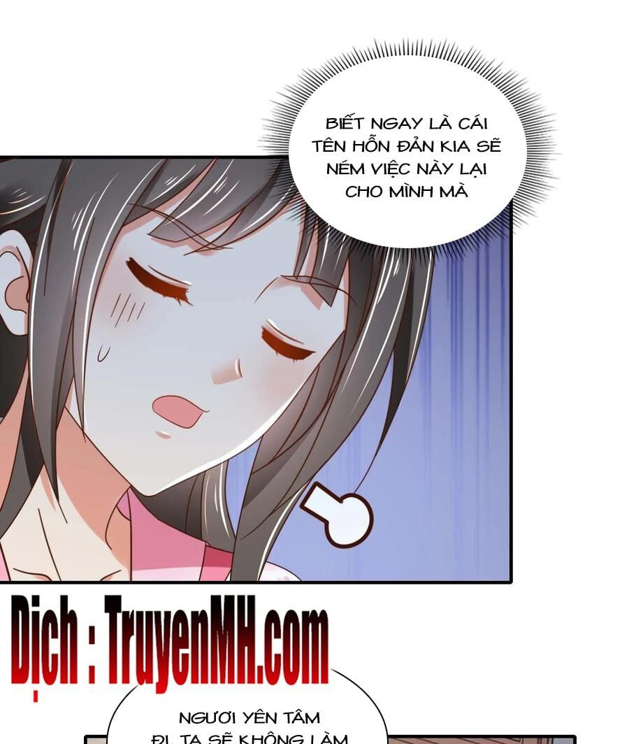 đọc truyện Lãnh Cung Phế Hậu Muốn Nghịch Thiên Chương 222 ảnh 14 tại Thiên Thai Truyện