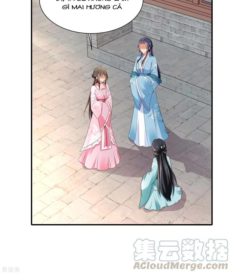 đọc truyện Lãnh Cung Phế Hậu Muốn Nghịch Thiên Chương 222 ảnh 15 tại Thiên Thai Truyện