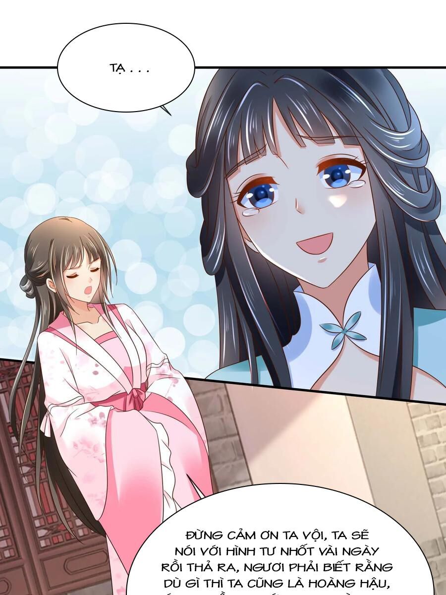 đọc truyện Lãnh Cung Phế Hậu Muốn Nghịch Thiên Chương 222 ảnh 16 tại Thiên Thai Truyện