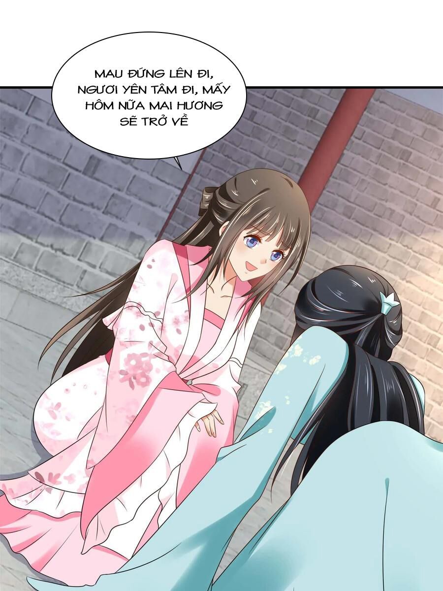 đọc truyện Lãnh Cung Phế Hậu Muốn Nghịch Thiên Chương 222 ảnh 18 tại Thiên Thai Truyện