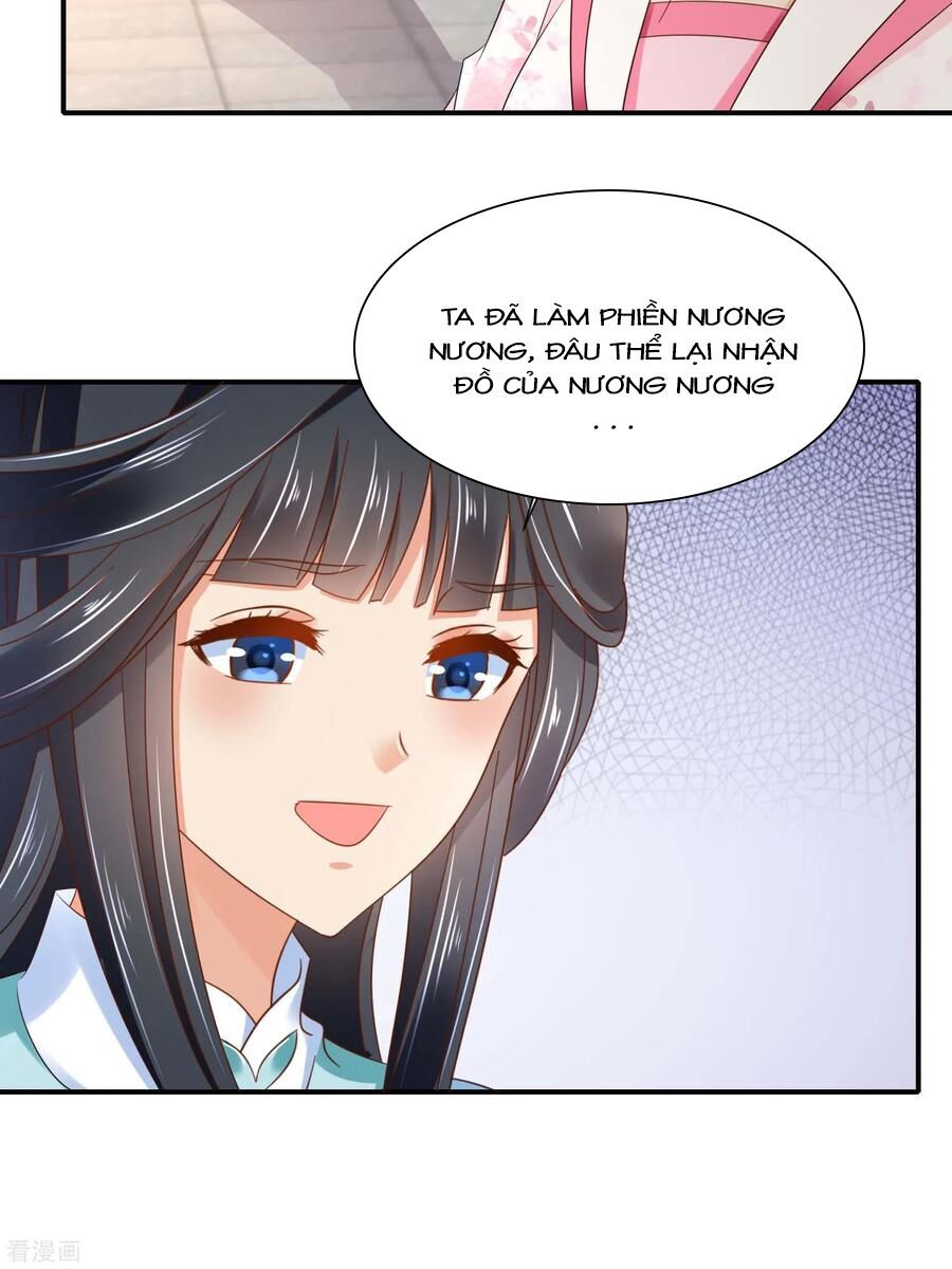 đọc truyện Lãnh Cung Phế Hậu Muốn Nghịch Thiên Chương 222 ảnh 21 tại Thiên Thai Truyện