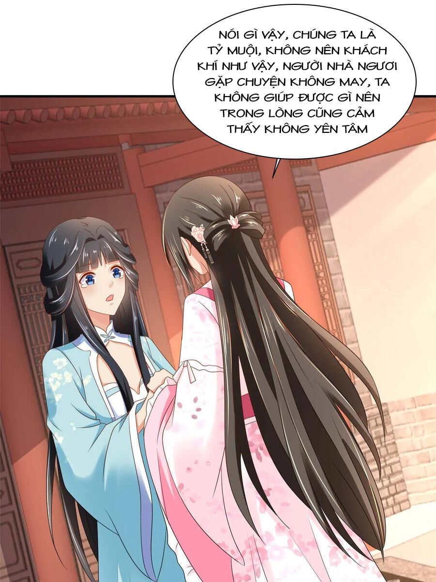 đọc truyện Lãnh Cung Phế Hậu Muốn Nghịch Thiên Chương 222 ảnh 22 tại Thiên Thai Truyện