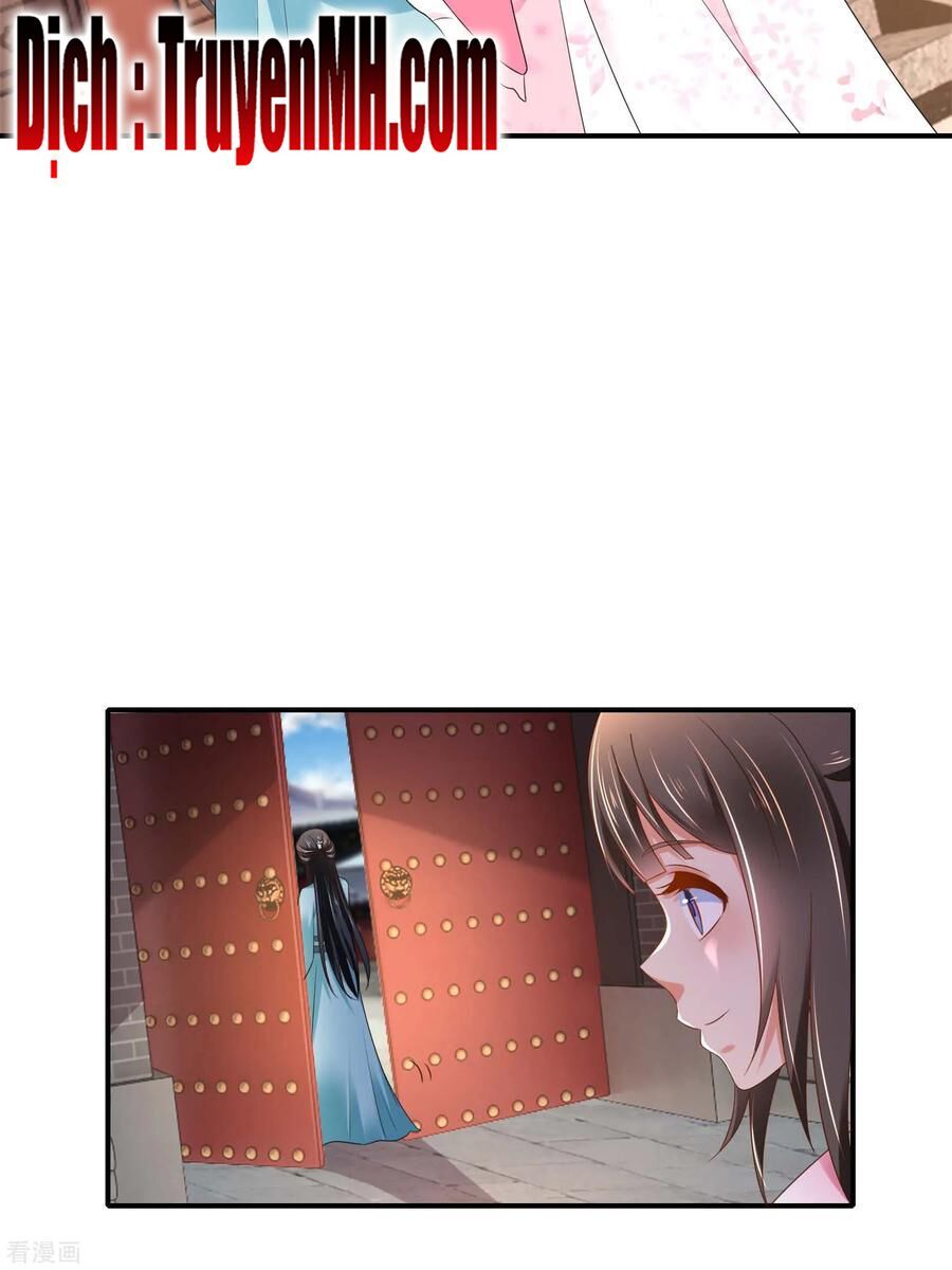 đọc truyện Lãnh Cung Phế Hậu Muốn Nghịch Thiên Chương 222 ảnh 23 tại Thiên Thai Truyện