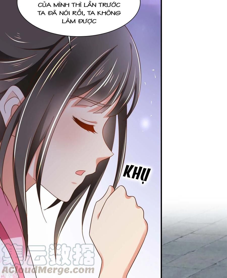 đọc truyện Lãnh Cung Phế Hậu Muốn Nghịch Thiên Chương 222 ảnh 5 tại Thiên Thai Truyện