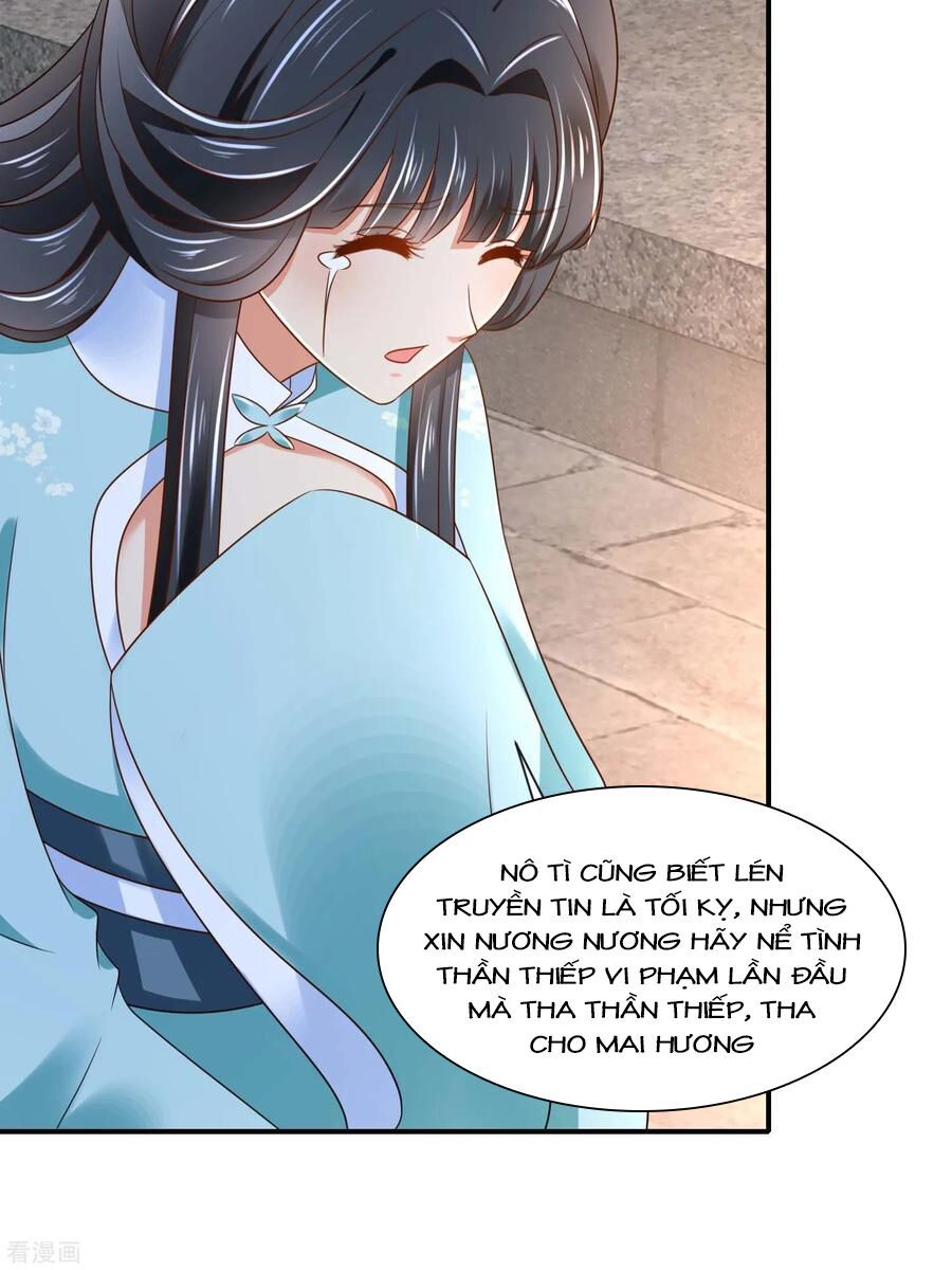 đọc truyện Lãnh Cung Phế Hậu Muốn Nghịch Thiên Chương 222 ảnh 8 tại Thiên Thai Truyện