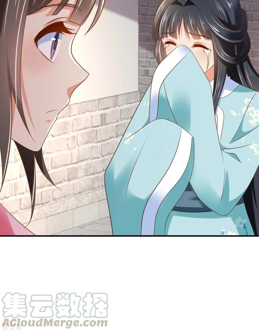 đọc truyện Lãnh Cung Phế Hậu Muốn Nghịch Thiên Chương 222 ảnh 10 tại Thiên Thai Truyện