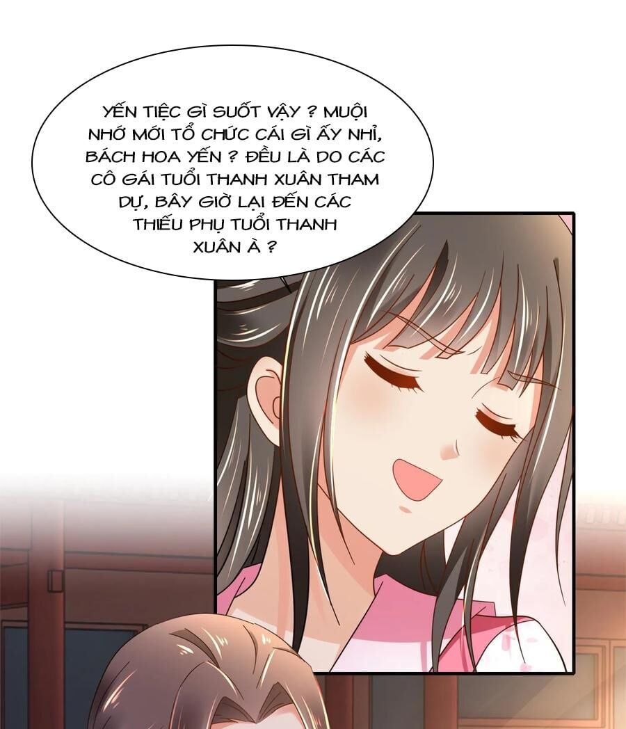 đọc truyện Lãnh Cung Phế Hậu Muốn Nghịch Thiên Chương 223 ảnh 13 tại Thiên Thai Truyện