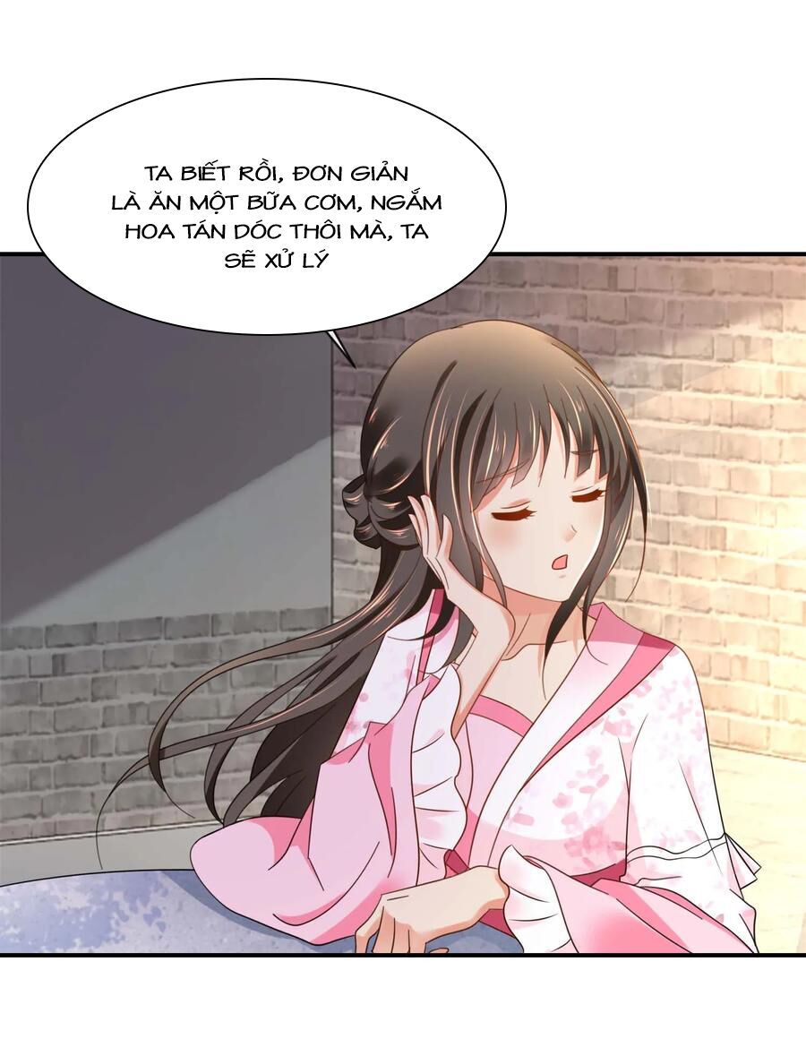 đọc truyện Lãnh Cung Phế Hậu Muốn Nghịch Thiên Chương 223 ảnh 16 tại Thiên Thai Truyện