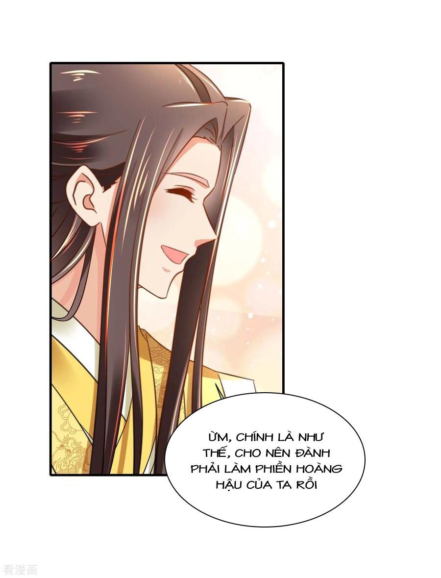 đọc truyện Lãnh Cung Phế Hậu Muốn Nghịch Thiên Chương 223 ảnh 17 tại Thiên Thai Truyện