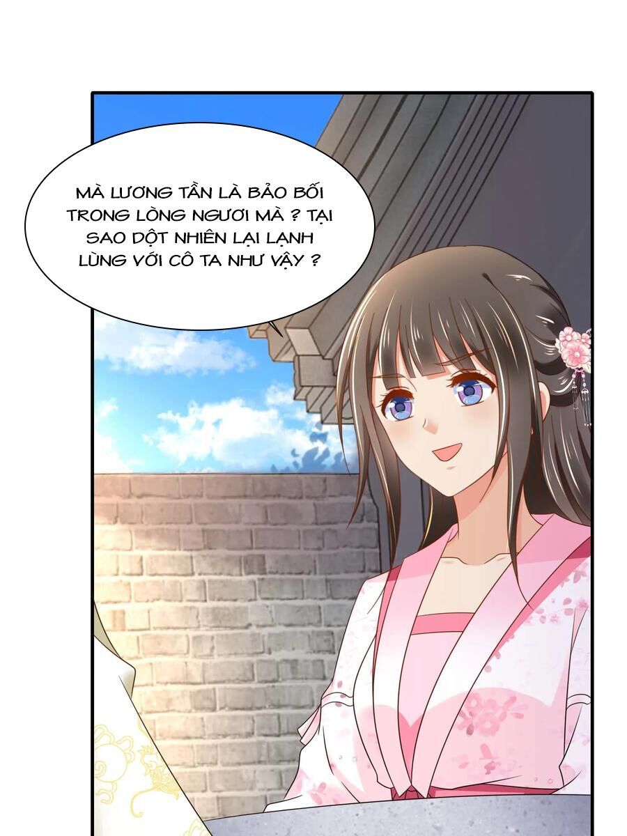 đọc truyện Lãnh Cung Phế Hậu Muốn Nghịch Thiên Chương 223 ảnh 20 tại Thiên Thai Truyện