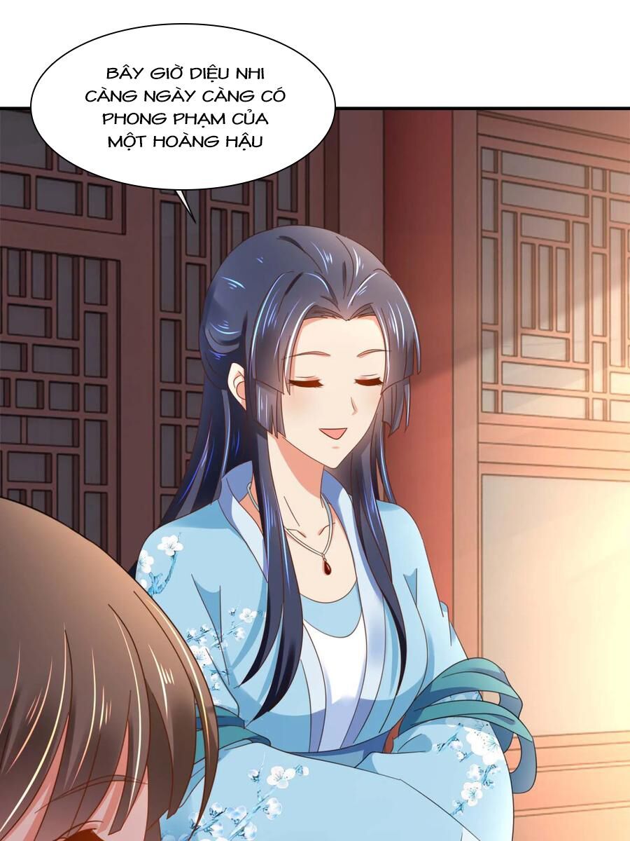 đọc truyện Lãnh Cung Phế Hậu Muốn Nghịch Thiên Chương 223 ảnh 4 tại Thiên Thai Truyện