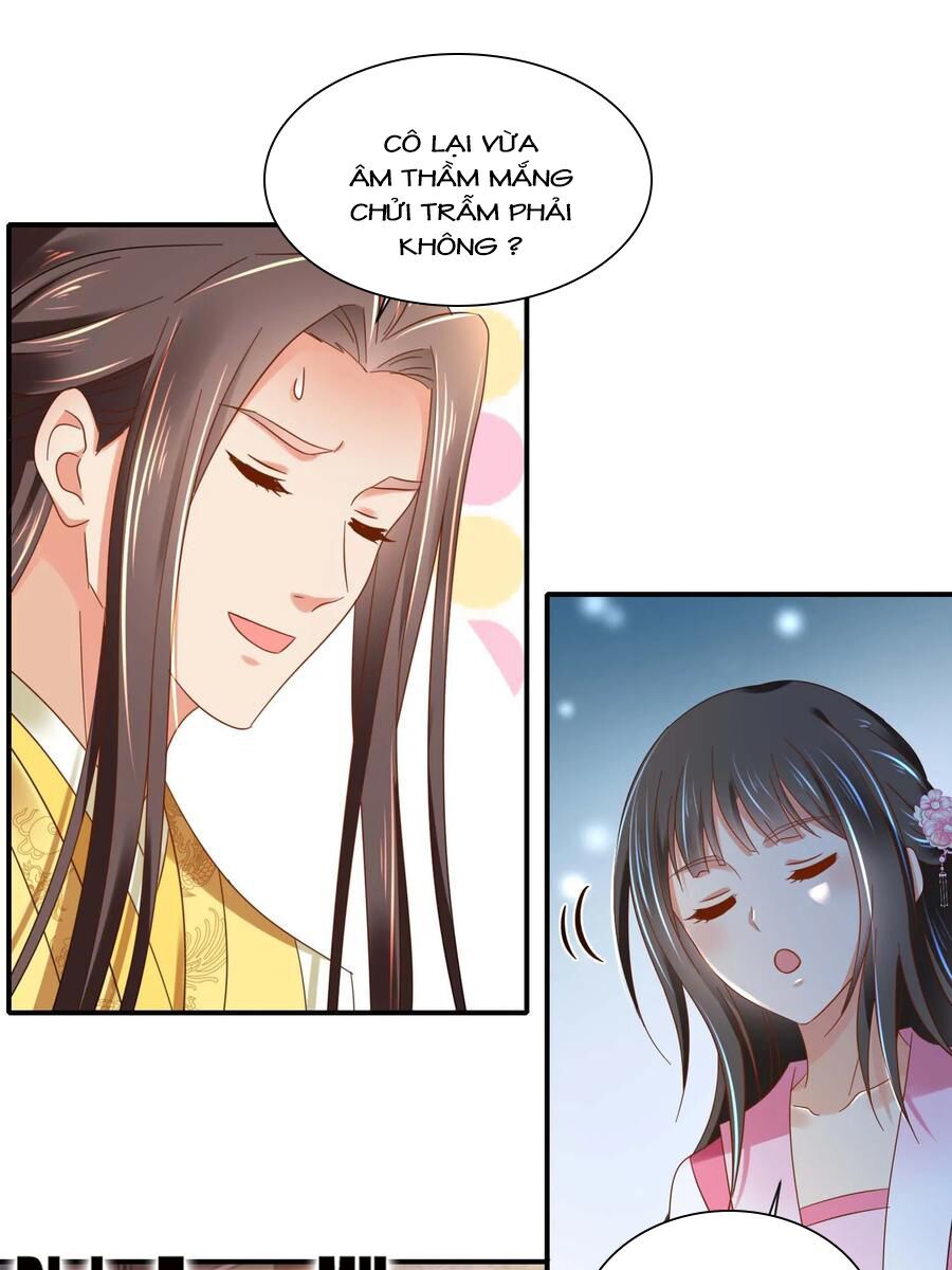 đọc truyện Lãnh Cung Phế Hậu Muốn Nghịch Thiên Chương 223 ảnh 22 tại Thiên Thai Truyện