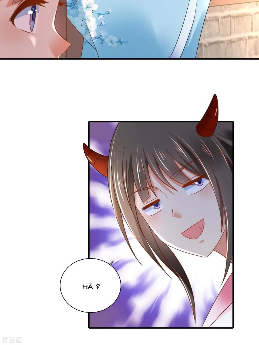 đọc truyện Lãnh Cung Phế Hậu Muốn Nghịch Thiên Chương 223 ảnh 5 tại Thiên Thai Truyện