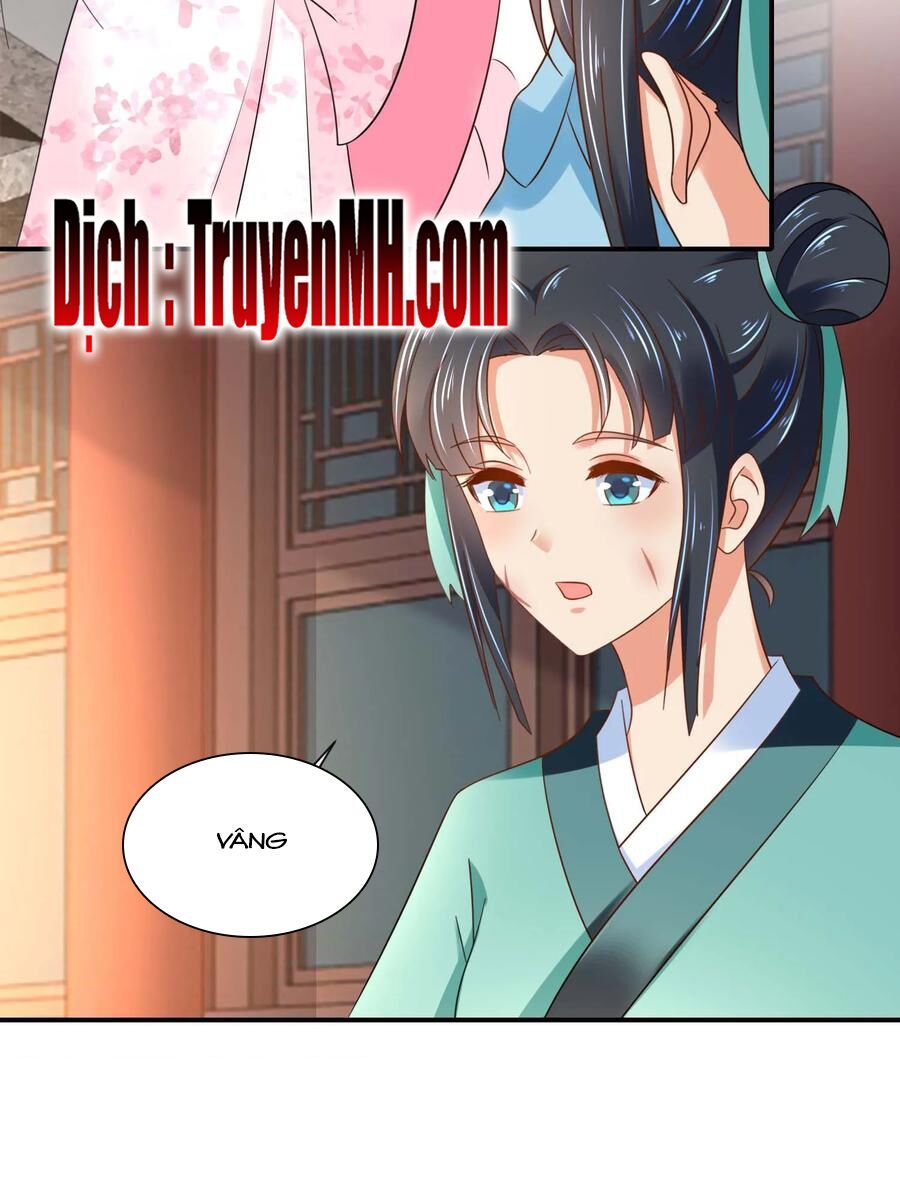 đọc truyện Lãnh Cung Phế Hậu Muốn Nghịch Thiên Chương 223 ảnh 7 tại Thiên Thai Truyện