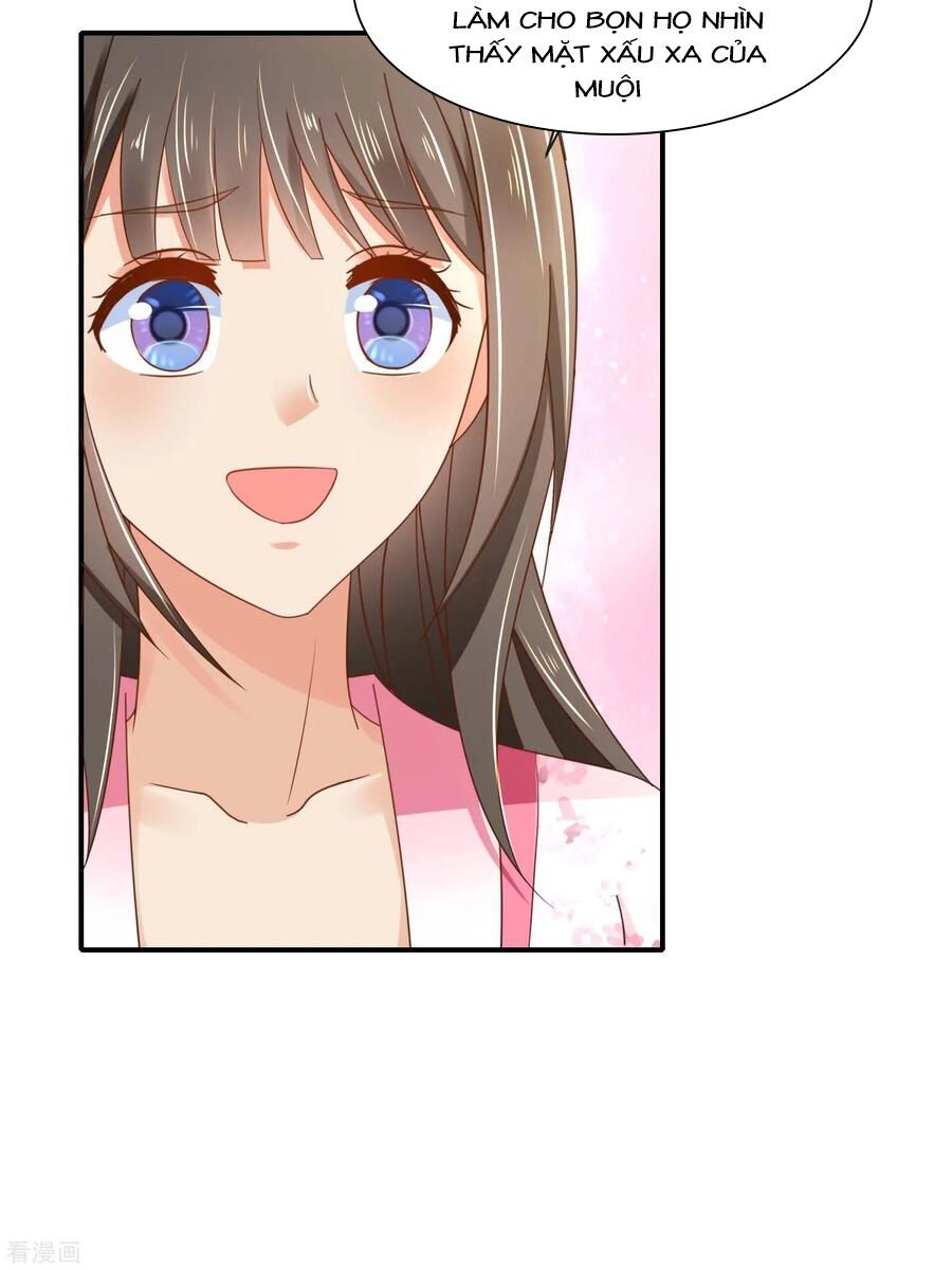 đọc truyện Lãnh Cung Phế Hậu Muốn Nghịch Thiên Chương 223 ảnh 9 tại Thiên Thai Truyện