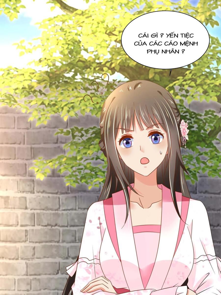 đọc truyện Lãnh Cung Phế Hậu Muốn Nghịch Thiên Chương 223 ảnh 11 tại Thiên Thai Truyện