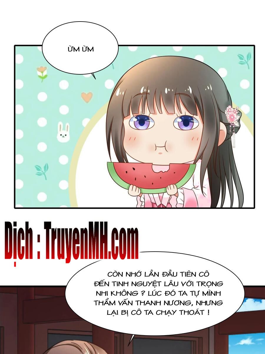 đọc truyện Lãnh Cung Phế Hậu Muốn Nghịch Thiên Chương 224 ảnh 13 tại Thiên Thai Truyện