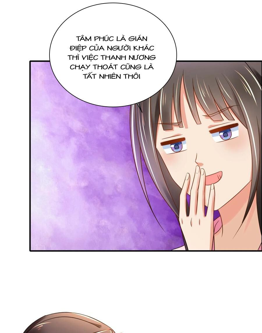 đọc truyện Lãnh Cung Phế Hậu Muốn Nghịch Thiên Chương 224 ảnh 15 tại Thiên Thai Truyện