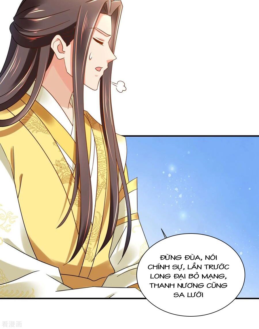 đọc truyện Lãnh Cung Phế Hậu Muốn Nghịch Thiên Chương 224 ảnh 16 tại Thiên Thai Truyện