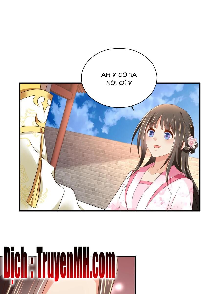 đọc truyện Lãnh Cung Phế Hậu Muốn Nghịch Thiên Chương 224 ảnh 17 tại Thiên Thai Truyện