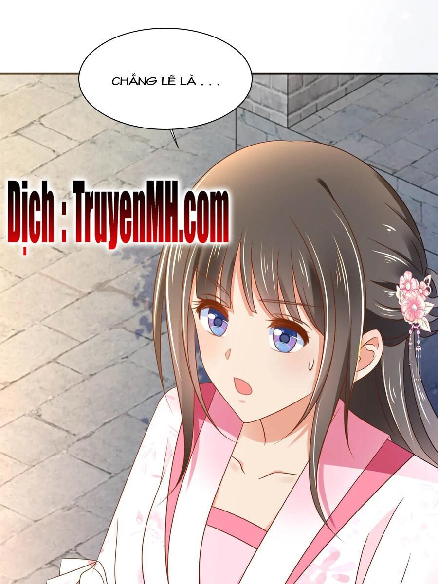 đọc truyện Lãnh Cung Phế Hậu Muốn Nghịch Thiên Chương 224 ảnh 20 tại Thiên Thai Truyện