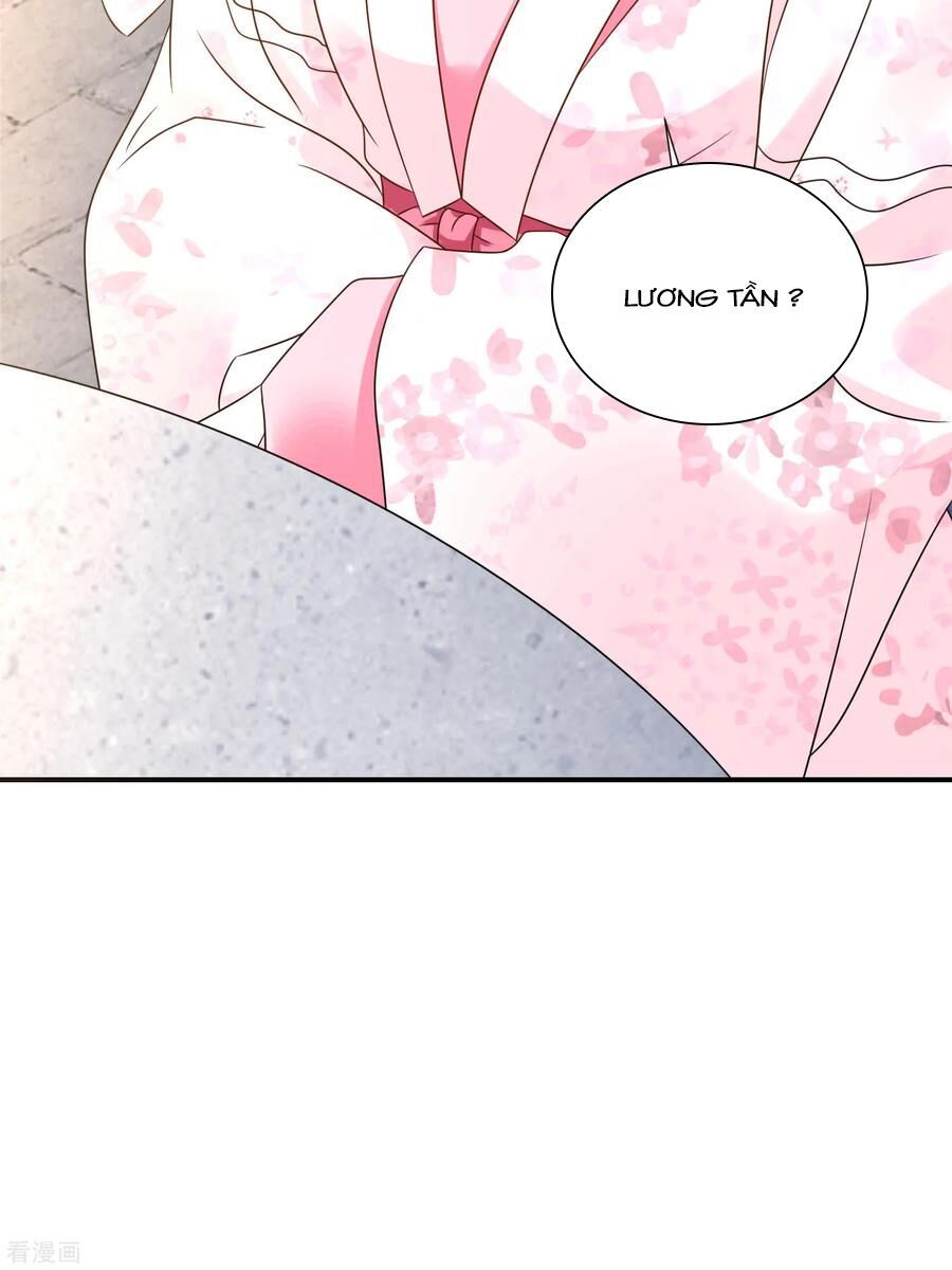 đọc truyện Lãnh Cung Phế Hậu Muốn Nghịch Thiên Chương 224 ảnh 21 tại Thiên Thai Truyện