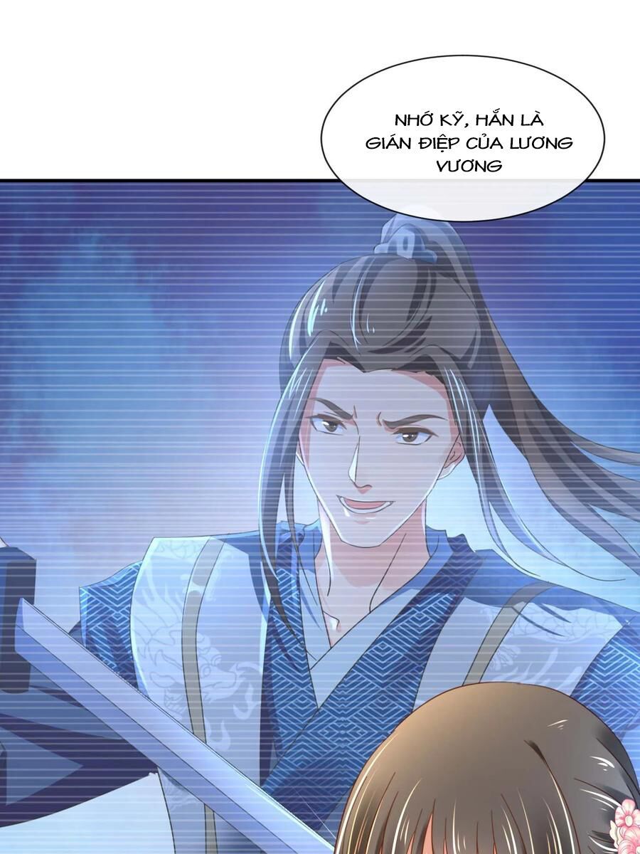 đọc truyện Lãnh Cung Phế Hậu Muốn Nghịch Thiên Chương 224 ảnh 4 tại Thiên Thai Truyện