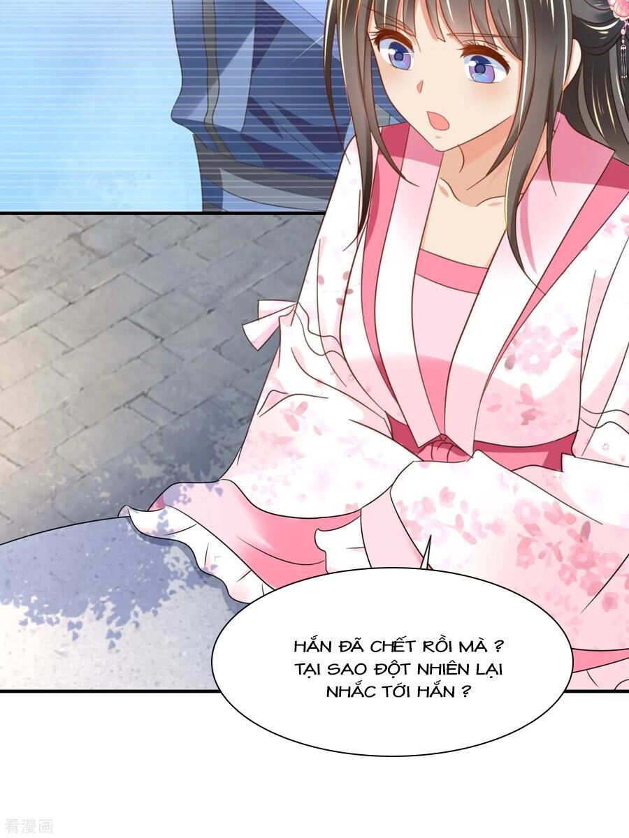 đọc truyện Lãnh Cung Phế Hậu Muốn Nghịch Thiên Chương 224 ảnh 5 tại Thiên Thai Truyện