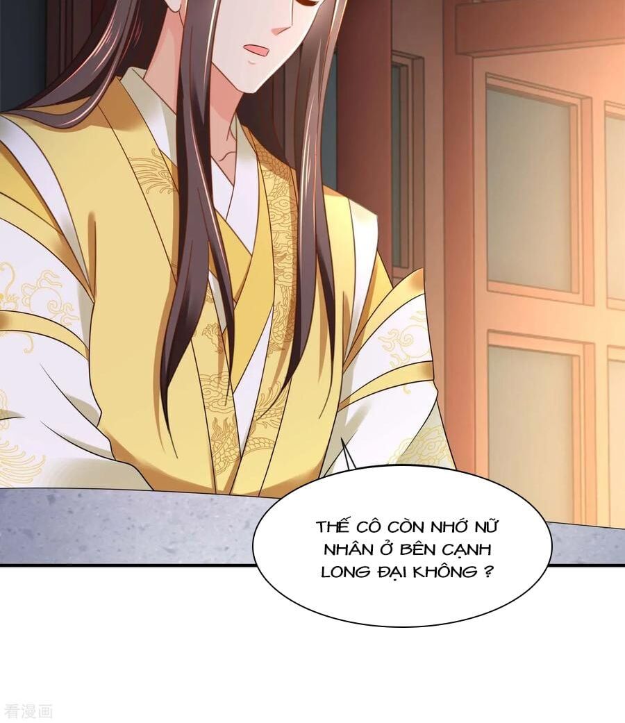 đọc truyện Lãnh Cung Phế Hậu Muốn Nghịch Thiên Chương 224 ảnh 8 tại Thiên Thai Truyện