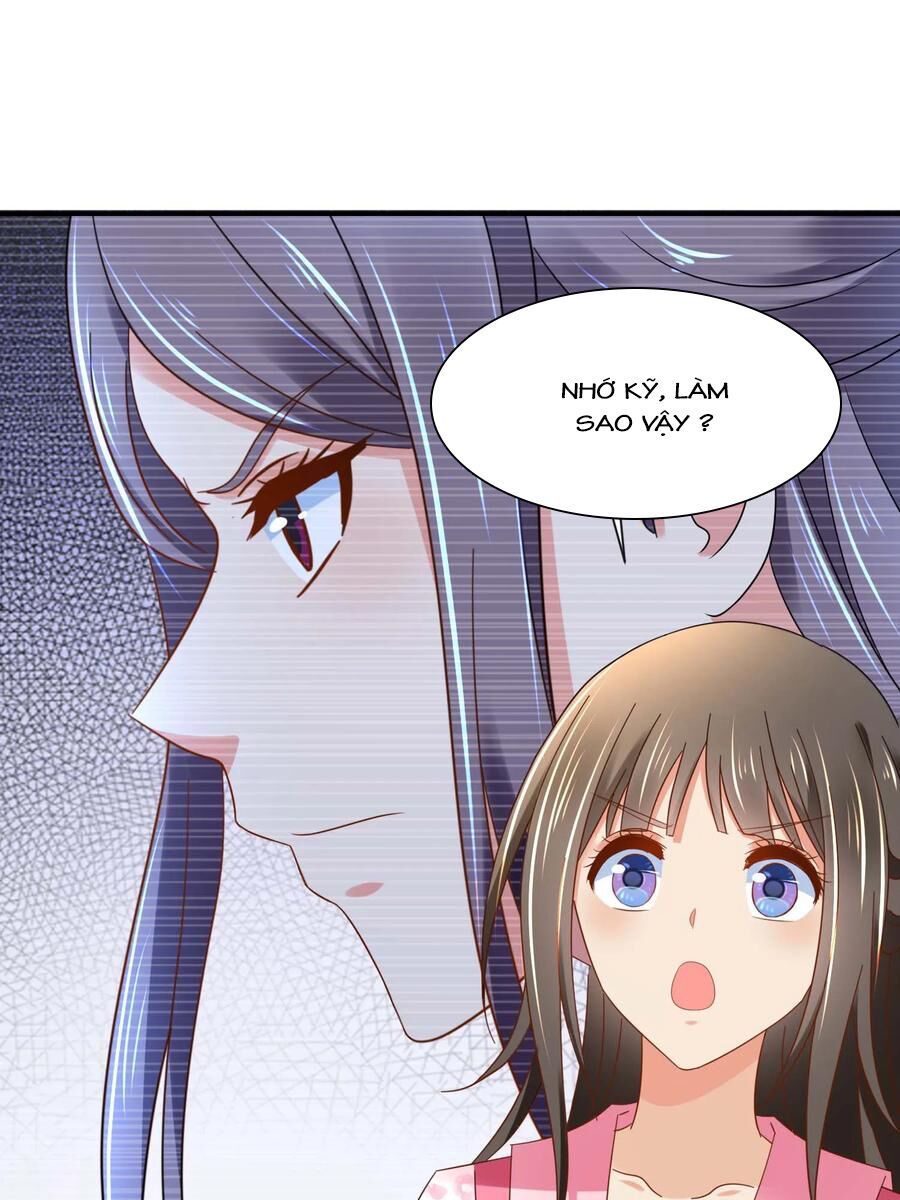 đọc truyện Lãnh Cung Phế Hậu Muốn Nghịch Thiên Chương 224 ảnh 9 tại Thiên Thai Truyện