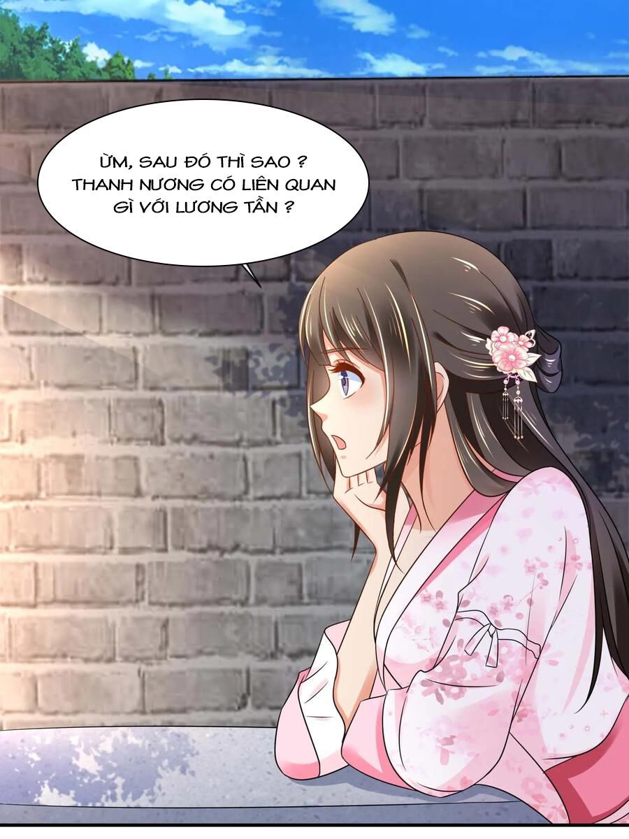 đọc truyện Lãnh Cung Phế Hậu Muốn Nghịch Thiên Chương 224 ảnh 11 tại Thiên Thai Truyện