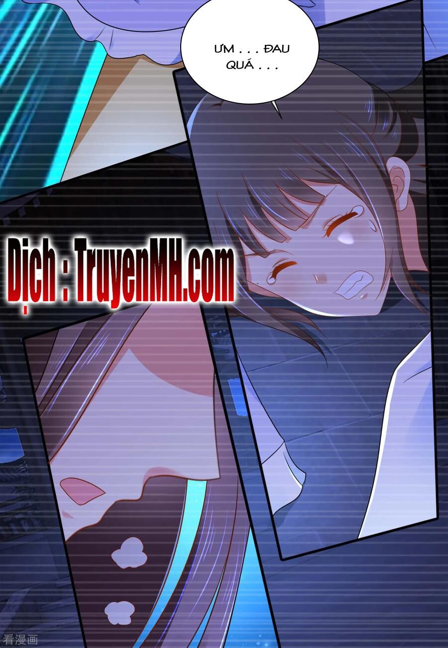 đọc truyện Lãnh Cung Phế Hậu Muốn Nghịch Thiên Chương 225 ảnh 14 tại Thiên Thai Truyện