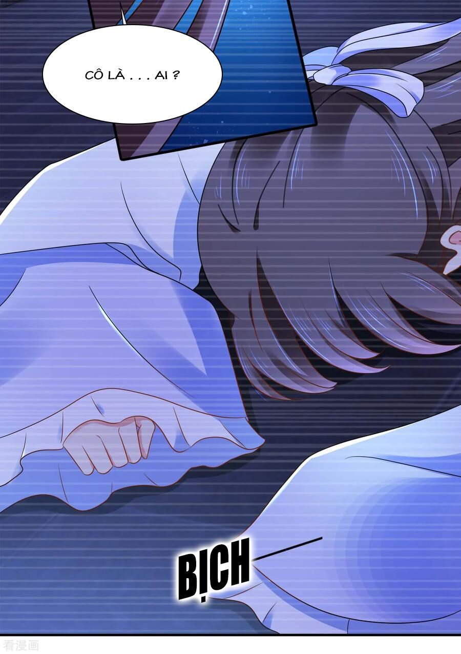 đọc truyện Lãnh Cung Phế Hậu Muốn Nghịch Thiên Chương 225 ảnh 15 tại Thiên Thai Truyện