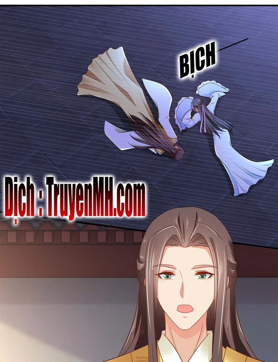 đọc truyện Lãnh Cung Phế Hậu Muốn Nghịch Thiên Chương 225 ảnh 16 tại Thiên Thai Truyện