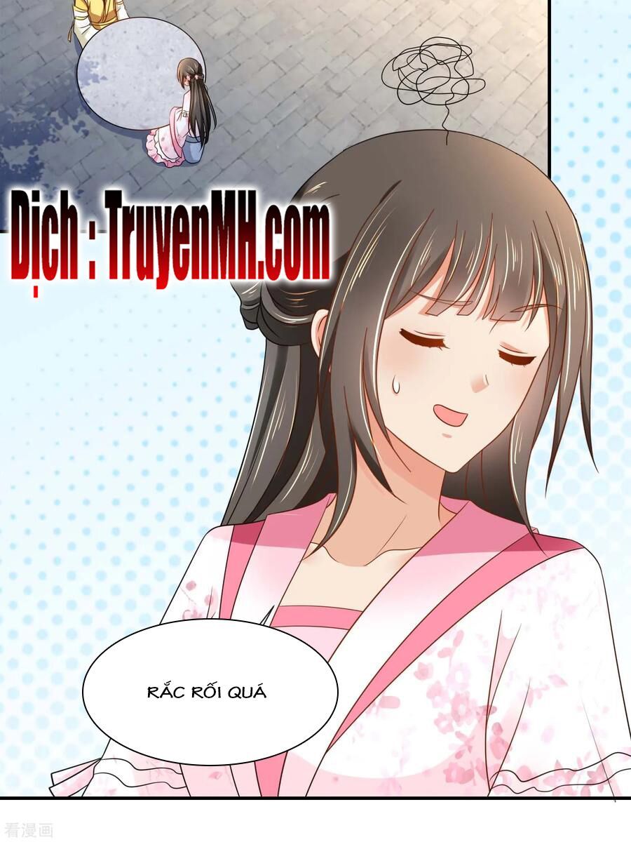 đọc truyện Lãnh Cung Phế Hậu Muốn Nghịch Thiên Chương 225 ảnh 20 tại Thiên Thai Truyện