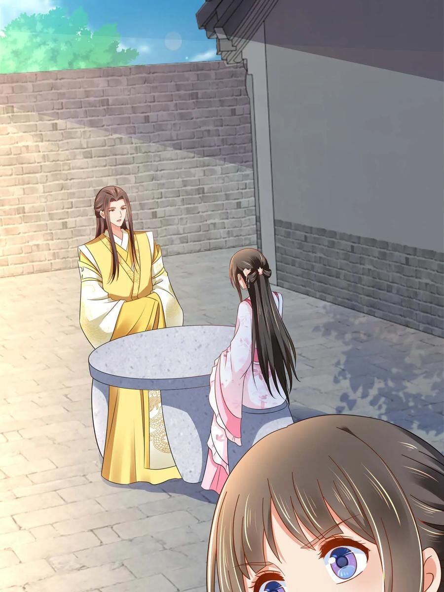 đọc truyện Lãnh Cung Phế Hậu Muốn Nghịch Thiên Chương 225 ảnh 4 tại Thiên Thai Truyện