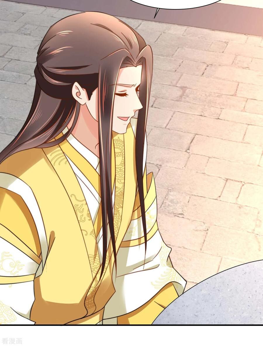 đọc truyện Lãnh Cung Phế Hậu Muốn Nghịch Thiên Chương 225 ảnh 7 tại Thiên Thai Truyện