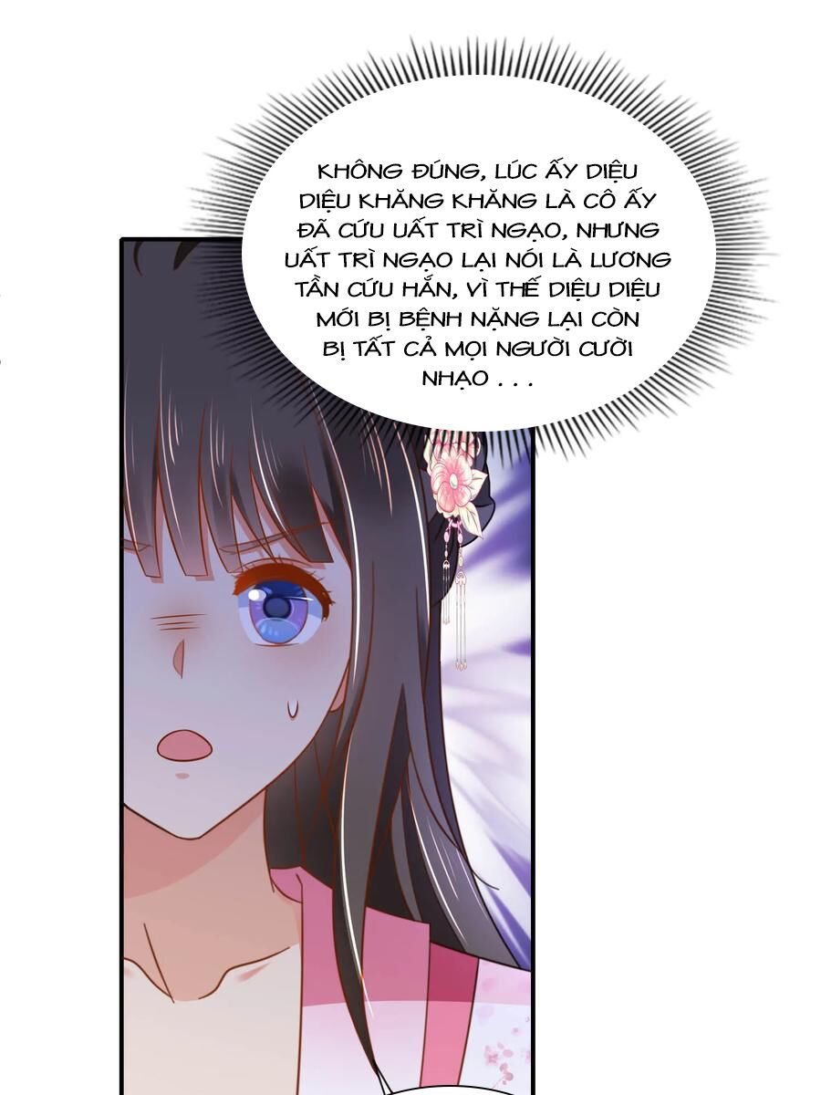 đọc truyện Lãnh Cung Phế Hậu Muốn Nghịch Thiên Chương 225 ảnh 10 tại Thiên Thai Truyện