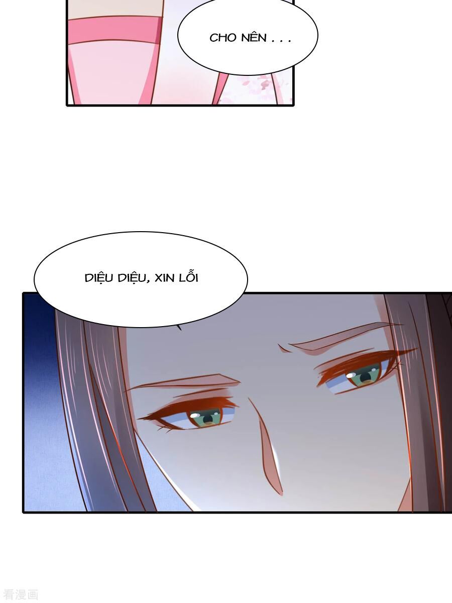 đọc truyện Lãnh Cung Phế Hậu Muốn Nghịch Thiên Chương 225 ảnh 11 tại Thiên Thai Truyện