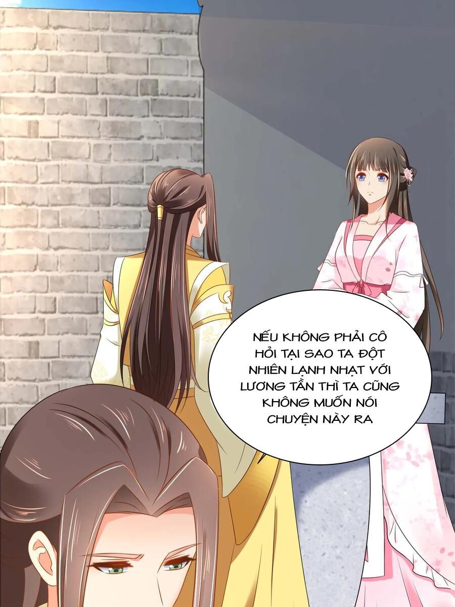 đọc truyện Lãnh Cung Phế Hậu Muốn Nghịch Thiên Chương 226 ảnh 13 tại Thiên Thai Truyện