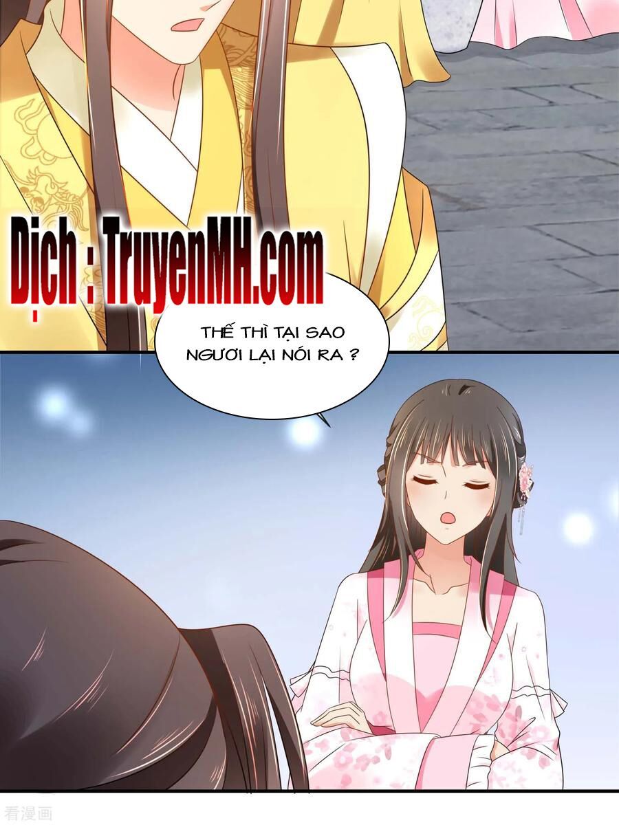 đọc truyện Lãnh Cung Phế Hậu Muốn Nghịch Thiên Chương 226 ảnh 14 tại Thiên Thai Truyện