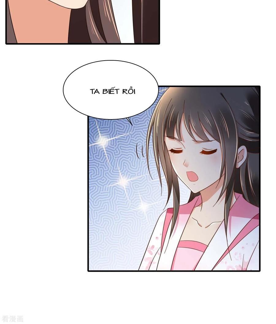 đọc truyện Lãnh Cung Phế Hậu Muốn Nghịch Thiên Chương 226 ảnh 16 tại Thiên Thai Truyện