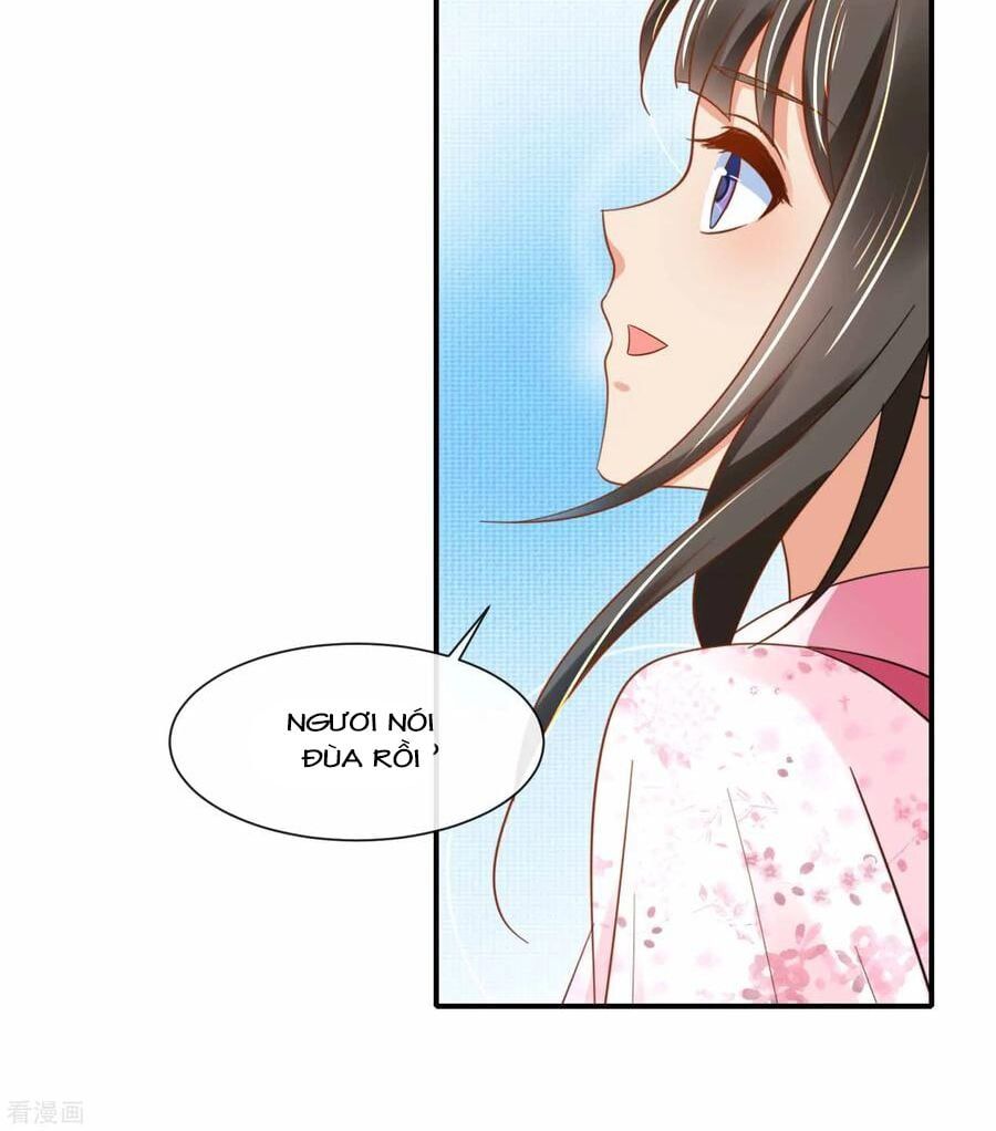 đọc truyện Lãnh Cung Phế Hậu Muốn Nghịch Thiên Chương 226 ảnh 19 tại Thiên Thai Truyện