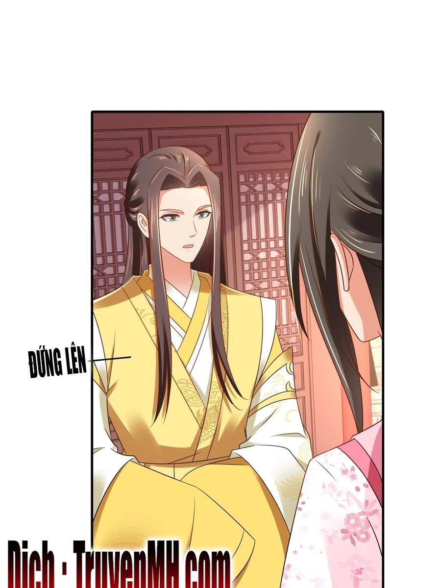 đọc truyện Lãnh Cung Phế Hậu Muốn Nghịch Thiên Chương 226 ảnh 20 tại Thiên Thai Truyện